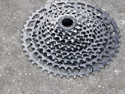 Kazeta Sram PG 1230