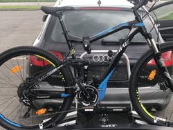 Prodám elektrokolo HAIBIKE Sduro fullNine XL 