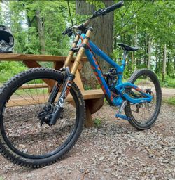 Scott Gambler 10 2015 