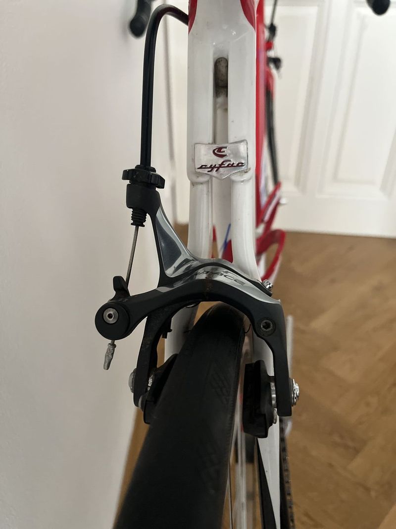 Cyfac Nerv