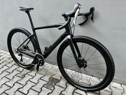 Specialized Diverge Comp Carbon 56 cm