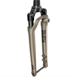 Rock Shox Rudy Ultimate Kwiqsand