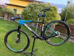 CUBE Elite C:62 PRO