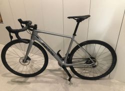 Radon Spire Disc 10.0, Sram Force Etap AXS,Quarq Wattmeter, vel. 54