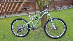 Lapierre Zesty 314