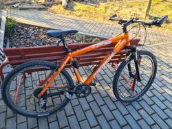 Merida Matts TFS 700- D