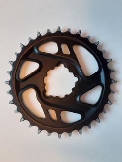 Převodník Sram Gx 32 zubů, 3mm offset