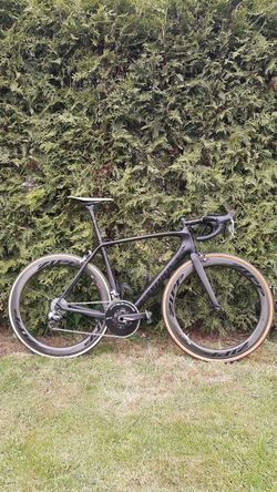 Specialized S-Works Tarmac SL5 (56) Dura Ace Di2
