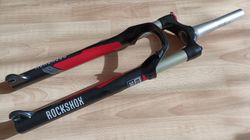 Odpružená vidlice Rock Shox Reba RL SoloAir 29" 90mm