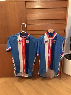 Kalas OH dres + vesta vel. L
