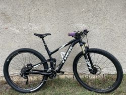 Trek Top Fuel 8 M