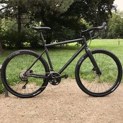 RB RX Black GRX 2x10
