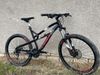 Lapierre Raid FX L