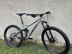 Ghost Slamr 2.7 AL M