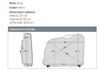 Prodám kufr na kolo SCICON AEROTECH EVOLUTION