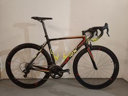 Silniční kolo MRX Elite Racing vel.54