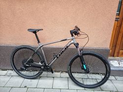 Trek Pro caliber 6