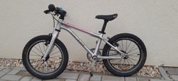 dětské kolo Early Rider SEEKER 16