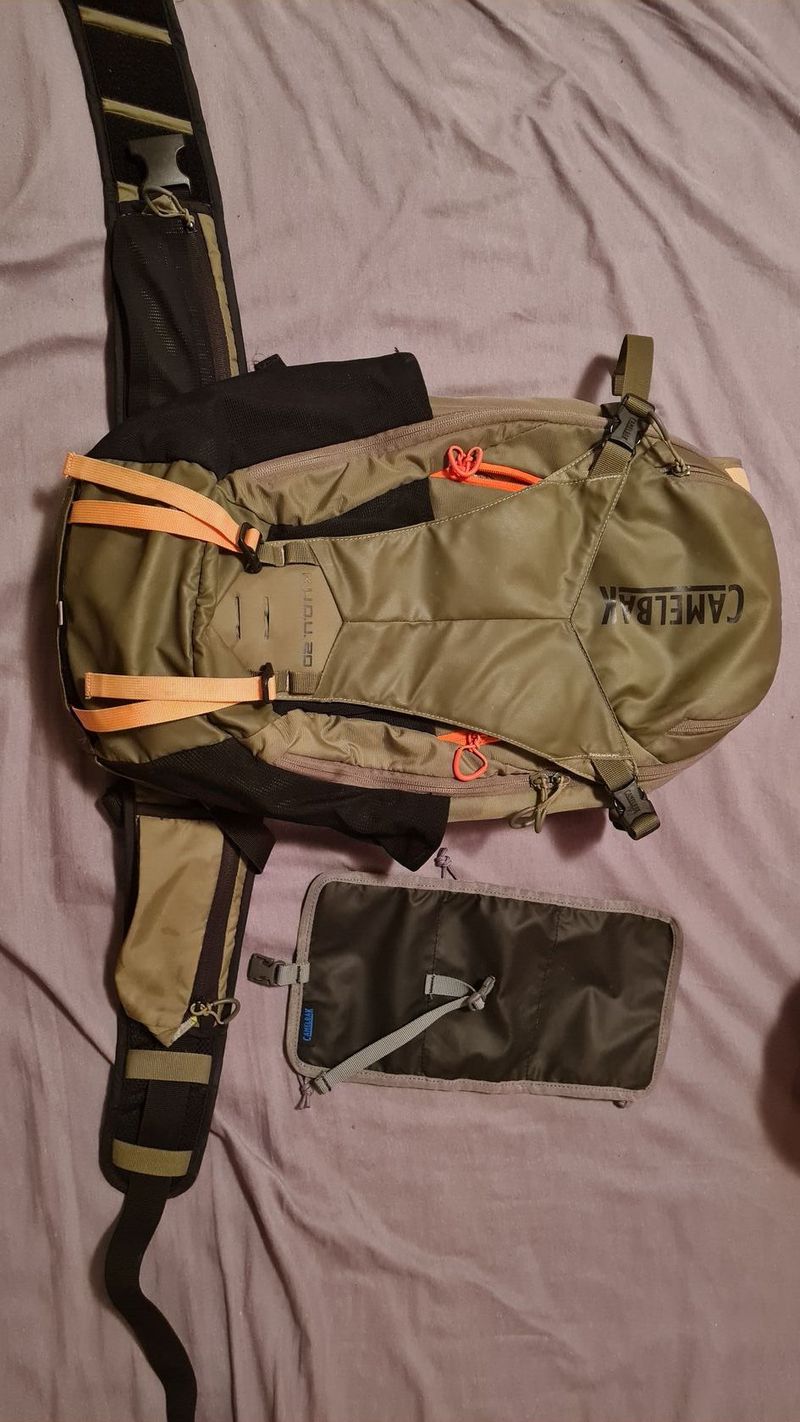 Camelbak KUDU 20
