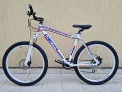 Dema Passo RIDE, 175-185cm