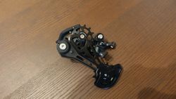 Shimano deore M6100 12S sada 