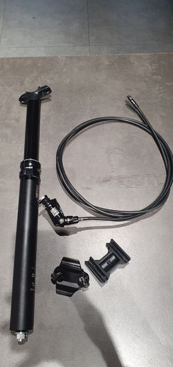 Rock Shox Reverb 31.6 