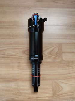 RockShox Deluxe Ultimate 230x60