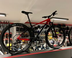 Rocky Mountain Vertex carbon