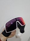 Oakley Sutro White Prizm Road
