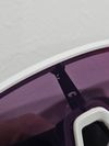 Oakley Sutro White Prizm Road