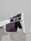 Oakley Sutro White Prizm Road