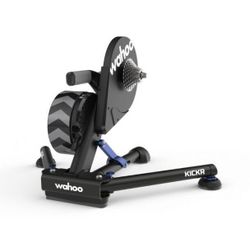 Wahoo Kickr Power smart V5