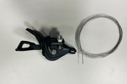 MTB řazení Shimano Deore SL-M6100 I-Spec EV 12s