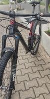 Prodám nové celoodpružené kolo zn. NS BIKES SYNONYM TR 2 vel. L 