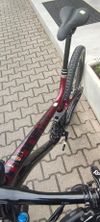 Prodám nové celoodpružené kolo zn. NS BIKES SYNONYM TR 2 vel. L 