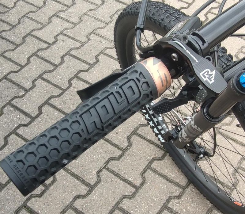 Prodám NS BIKES SYNONYM TR 2 vel L 