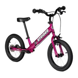 Odrážedlo / kolo Strider Sport 14"