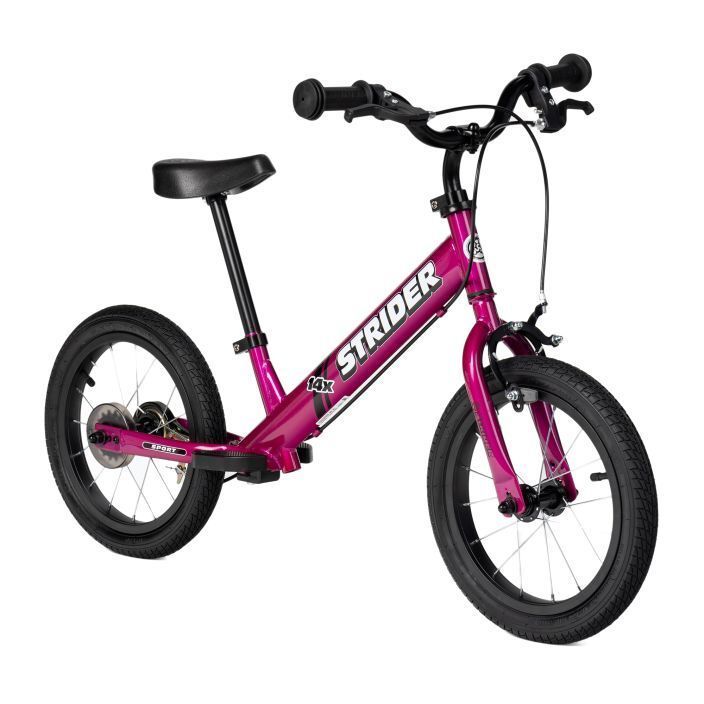 Odrážedlo / kolo Strider Sport 14"