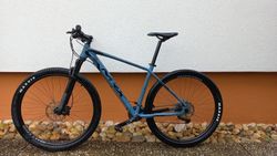 Horské kolo MRX elite X0 vel. rámu19,5" kola 29" 2x11 pevná osa 