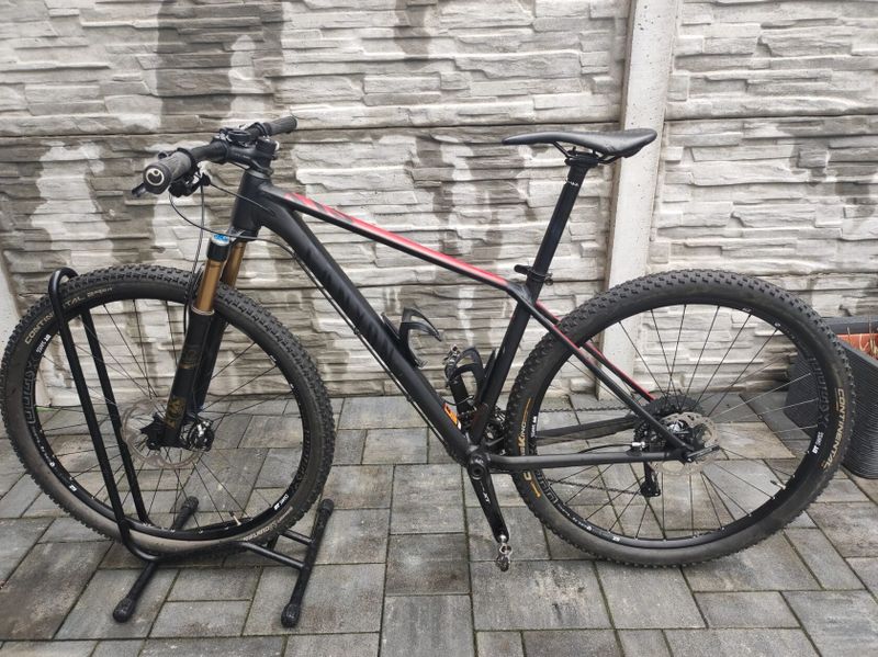 Canyon grand canyon al slx
