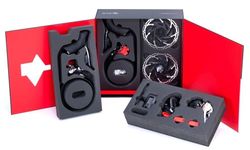Nová sada Sram RED AXS 12x2