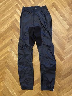 ENDURA - voděodolné kalhoty Hummvee, velikost M
