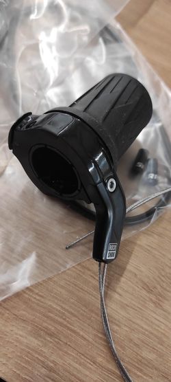 Rock Shox TwistLoc 