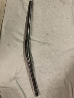 Karbon řidítka OneUp Components 760mm, 35mm, 20mm rise