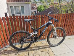 !!!NOVÁ CENA !!! Trek Remedy 8 velikost 18,5.