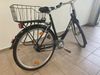 Prodám dámské městské kolo City STR de Luxe Lady 7-sp