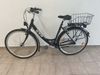 Prodám dámské městské kolo City STR de Luxe Lady 7-sp