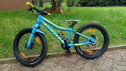  Scott Scale JR 20 Plus