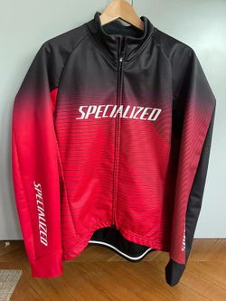Specialized Element RBX Comp Logo Team
