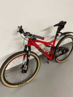 Specialized S-WORKS EPIC FSR 29" L